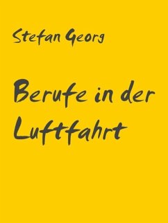 Cover Berufe in der Luftfahrt (eBook, ePUB)