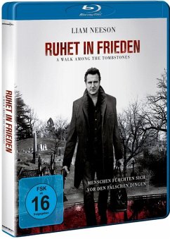 Ruhet in Frieden - A Walk Among the Tombstones