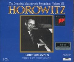 Klavierwerke - Vladimir Horowitz