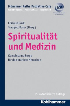 Spiritualität und Medizin (eBook, ePUB)