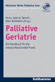 Palliative Geriatrie (eBook, ePUB)