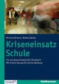 Kriseneinsatz Schule (eBook, ePUB)