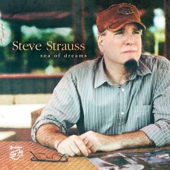 Sea Of Dreams - Strauss,Steve