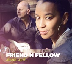 About April - Friend 'N Fellow