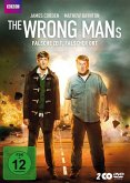 The Wrong Mans - Falsche Zeit, falscher Ort