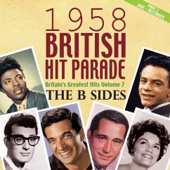 1958 British Hit Parage - Diverse