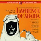Lawrence Of Arabia+14 Bonus