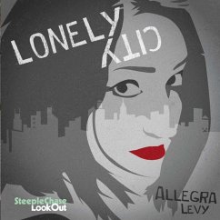 Lonely Kid - Levy,Allegria