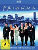 Friends - Die komplette Serie BLU-RAY Box