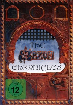 The Saxon Chronicles - Saxon
