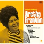 The Electrifying Aretha Frankl (Vinyl)