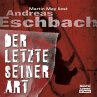 Der Letzte seiner Art (MP3-Download) - Bild 1