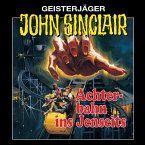 Achterbahn ins Jenseits (Remastered) (MP3-Download)