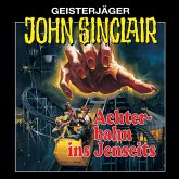 Achterbahn ins Jenseits (Remastered) (MP3-Download)