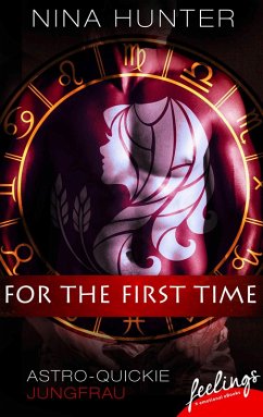 For the first time (eBook, ePUB) - Hunter, Nina