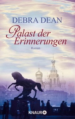 Palast der Erinnerungen (eBook, ePUB) - Dean, Debra