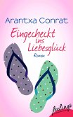 Eingecheckt ins Liebesglück (eBook, ePUB)