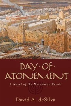 Day of Atonement - Desilva, David