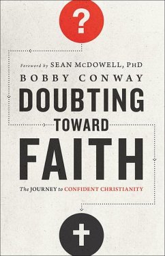 Doubting Toward Faith - Conway, Bobby