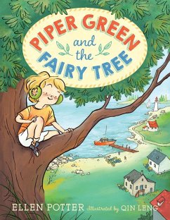 Piper Green and the Fairy Tree - Potter, Ellen