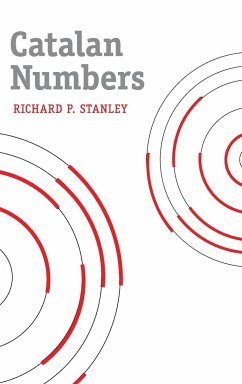 Catalan Numbers - Stanley, Richard P.