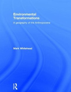 Environmental Transformations - Whitehead, Mark