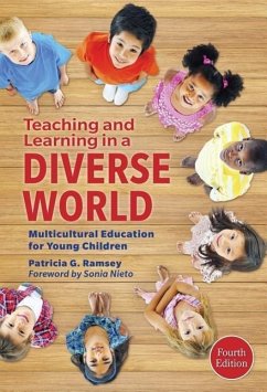 Teaching and Learning in a Diverse World - Ramsey, Patricia G