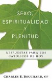 Sexo, Espiritualidad y Plenitud