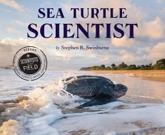 Sea Turtle Scientist - Swinburne, Stephen R.
