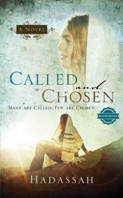 Called and Chosen - Hadassah