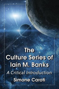 The Culture Series of Iain M. Banks - Caroti, Simone