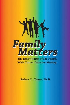 Cover Family Matters