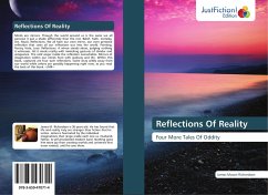 Reflections Of Reality - Richardson, James Mason