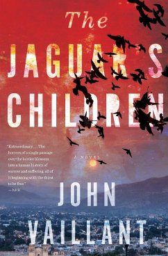 The Jaguar's Children - Vaillant, John