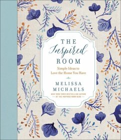 The Inspired Room - Michaels, Melissa