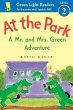 At The Park by Keith Baker Paperback | Indigo Chapters