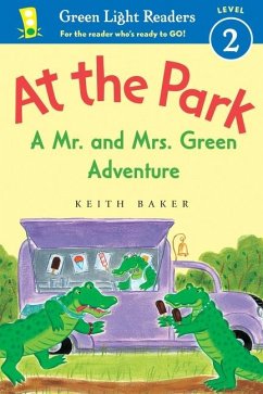 At the Park - Baker, Keith