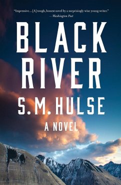 Black River - Hulse, S. M.