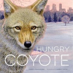 Hungry Coyote - Blackford, Cheryl