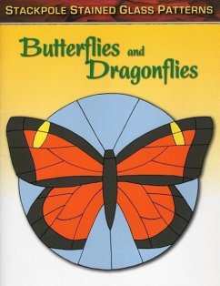 Butterflies and Dragonflies - Allison, Sandy