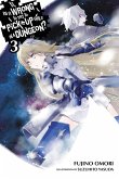 Is It Wrong to Try to Pick Up Girls in a Dungeon?, Vol. 3 (Light Novel)