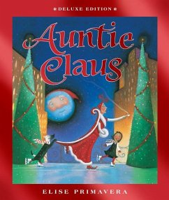 Auntie Claus Deluxe Edition - Primavera, Elise