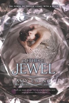 The Lone City 1. The Jewel - Ewing, Amy