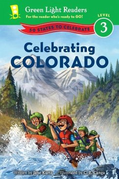 Celebrating Colorado - Kurtz, Jane