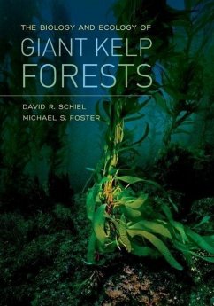 Cover The Biology and Ecology of Giant Kelp Forests