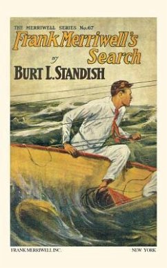 Frank Merriwell's Search - Standish, Burt L.