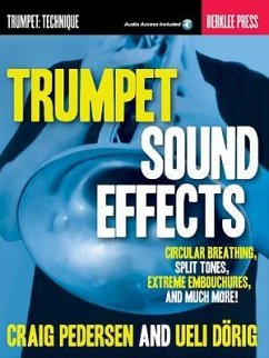 Trumpet Sound Effects - Dorig, Ueli; Pederson, Craig