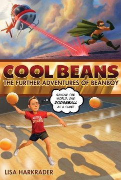 Cool Beans - Harkrader, Lisa