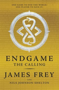 Endgame 1: The Calling - Johnson-Shelton, Nils;Frey, James