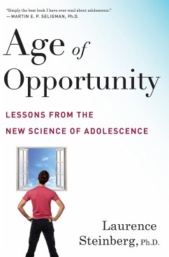 Age of Opportunity - Steinberg, Laurence